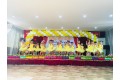 Báo cáo kết quả năng khiếu 10.2019